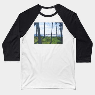 Forest Lake Baseball T-Shirt